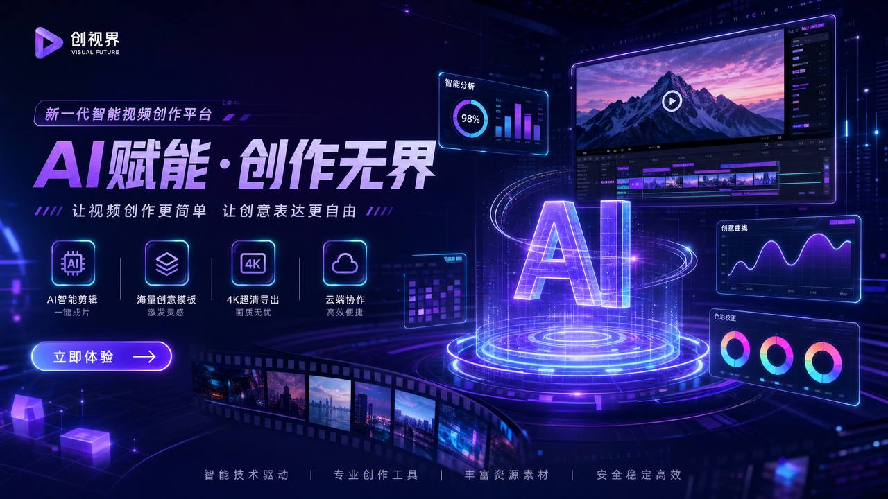 女王sm视频-AI视频剪辑教程视频演示