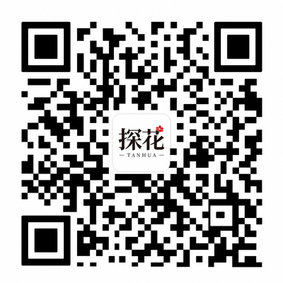 女王sm公众号二维码
